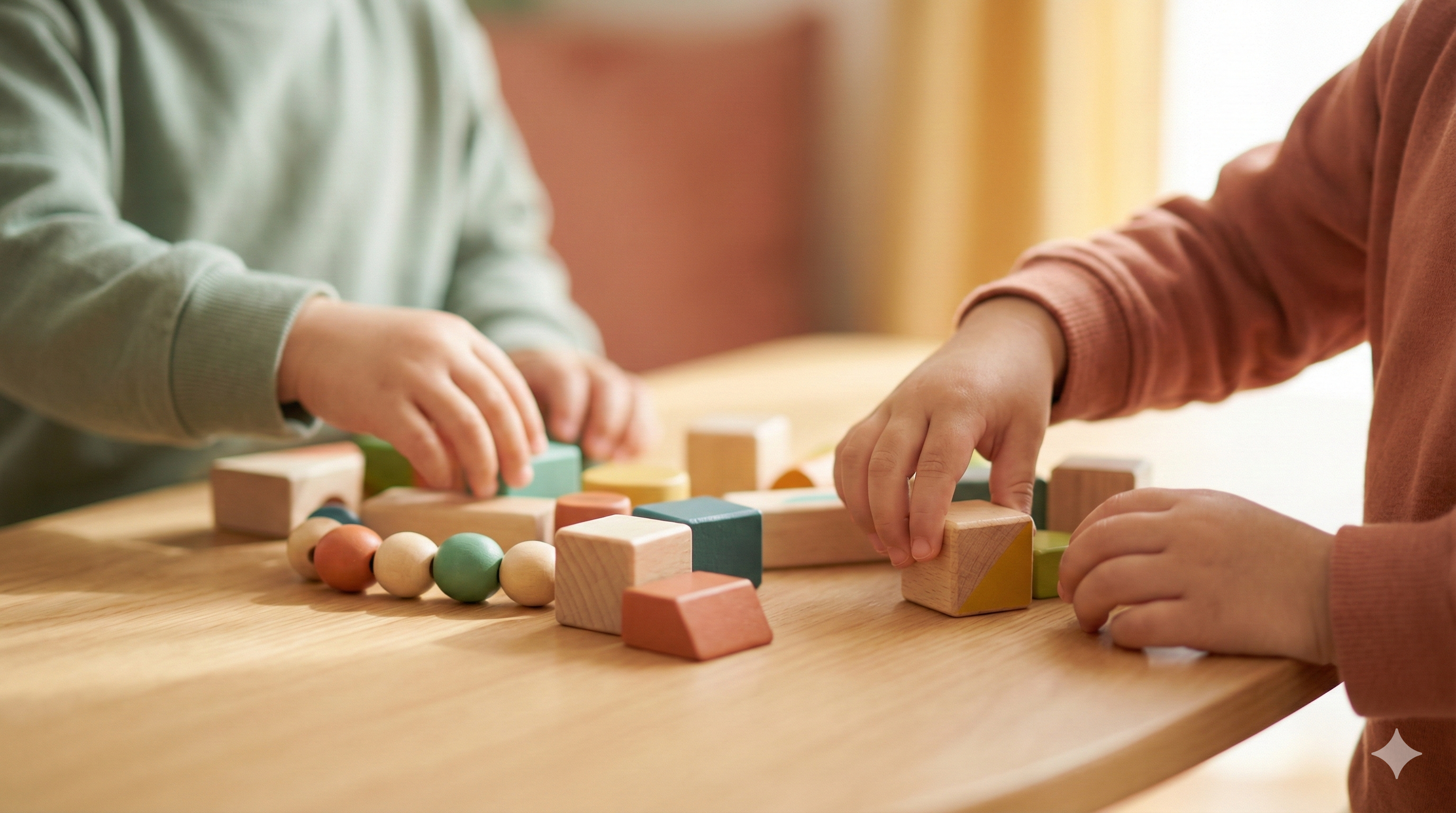 ベビーシッターDAKKO、はじめました